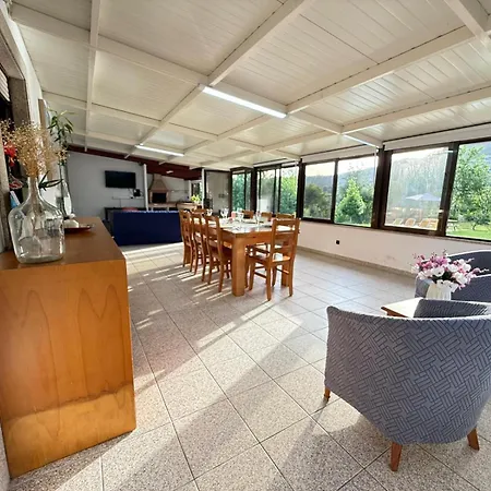 Villa Casa Terra Nova - Geres *