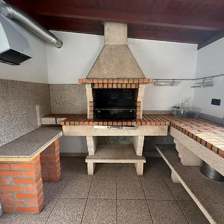 Casa Terra Nova - Geres