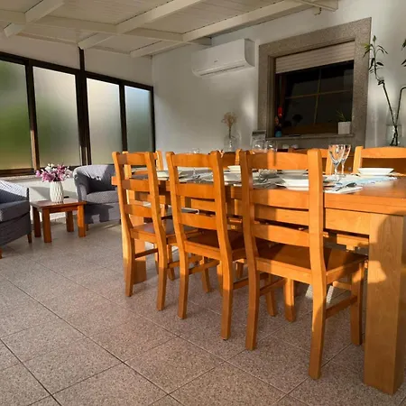 Casa Terra Nova - Geres