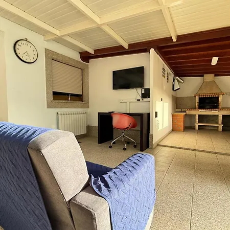 Villa Casa Terra Nova - Geres