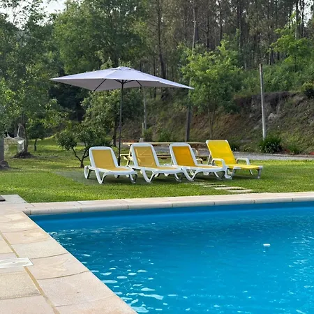 Casa Terra Nova - Geres * Terras de Bouro