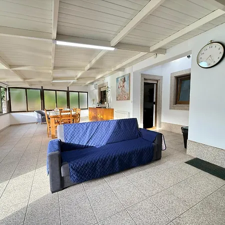 Villa Casa Terra Nova - Geres