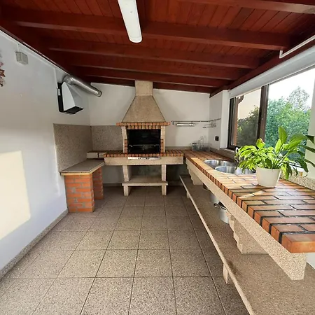 Casa Terra Nova - Geres
