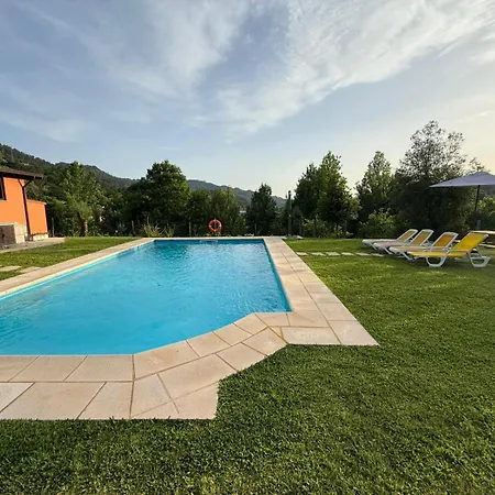 Casa Terra Nova - Geres Villa *