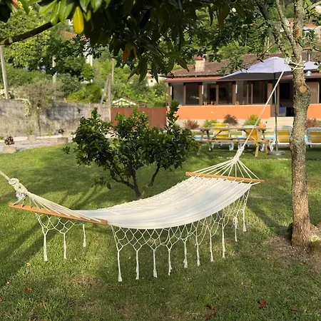 Casa Terra Nova - Geres
