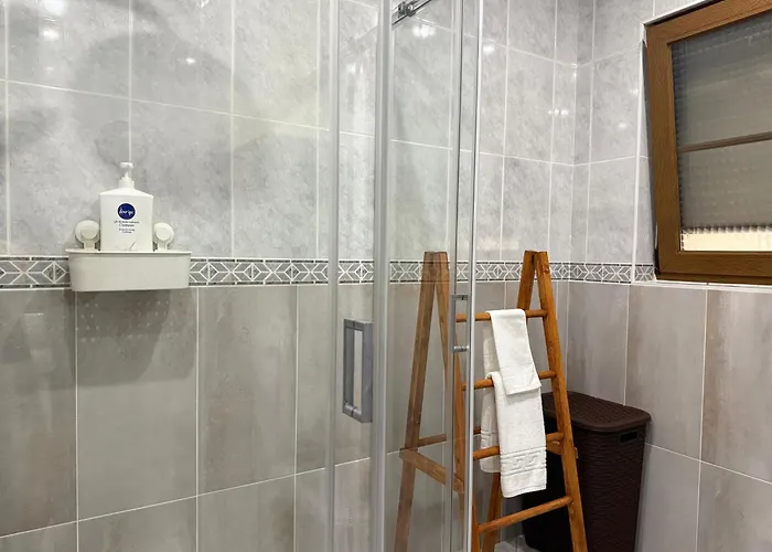 Casa Terra Nova - Geres Villa *