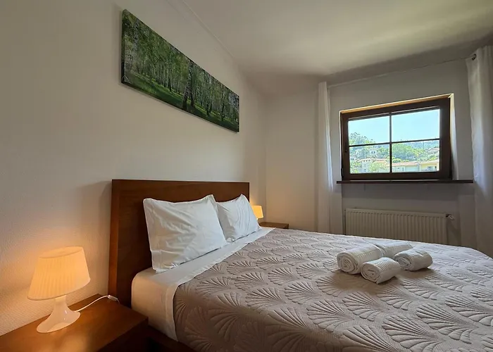 Villa Casa Terra Nova - Geres