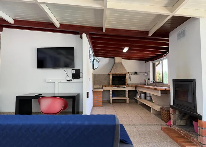 Villa Casa Terra Nova - Geres *