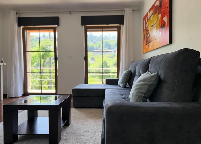 Villa Casa Terra Nova - Geres *