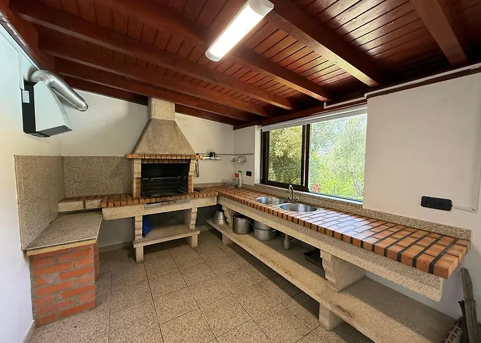 Casa Terra Nova - Geres Villa *