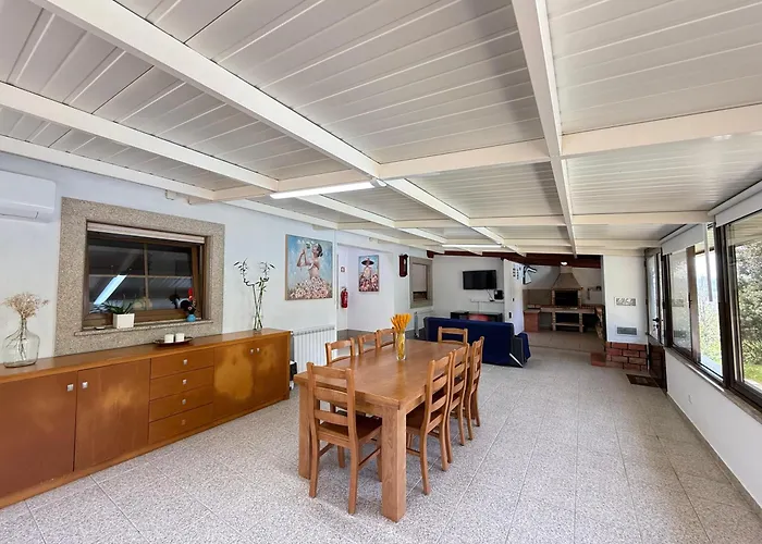 Villa Casa Terra Nova - Geres