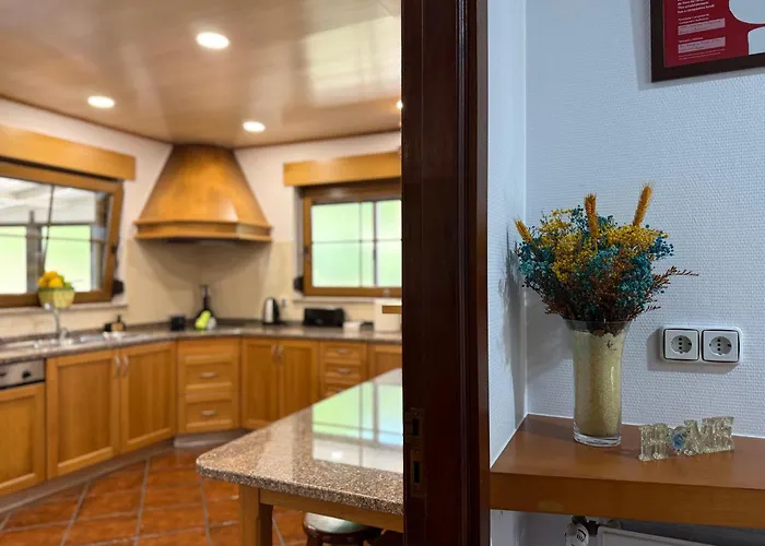 Villa Casa Terra Nova - Geres *