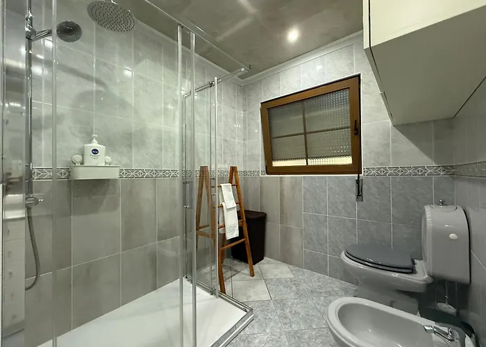 Casa Terra Nova - Geres Villa Terras de Bouro