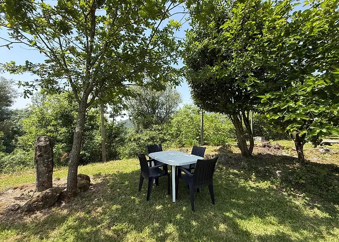 Casa Terra Nova - Geres *