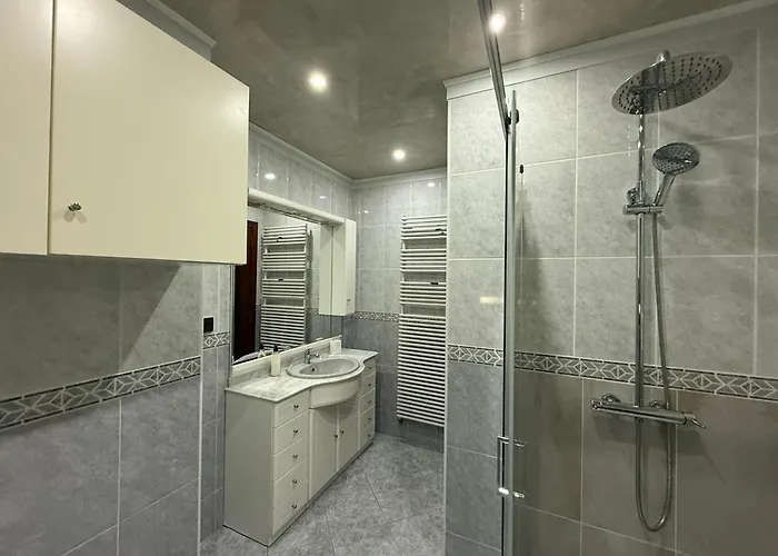 Casa Terra Nova - Geres Villa