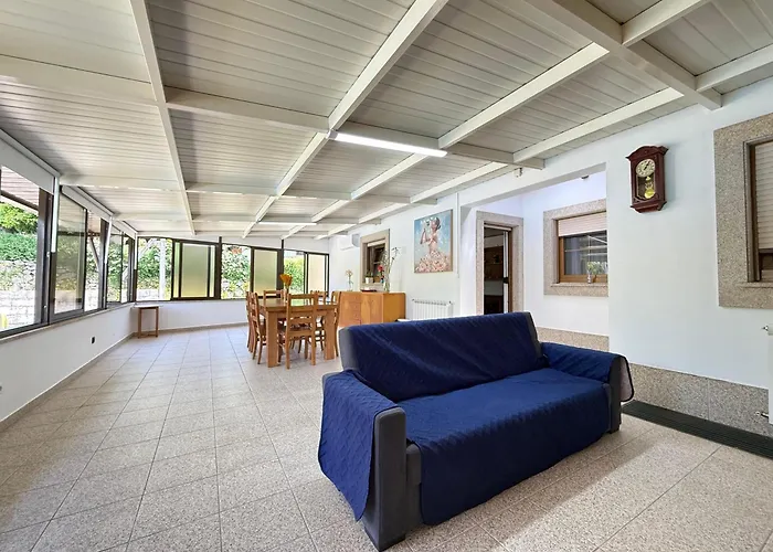 Villa Casa Terra Nova - Geres *