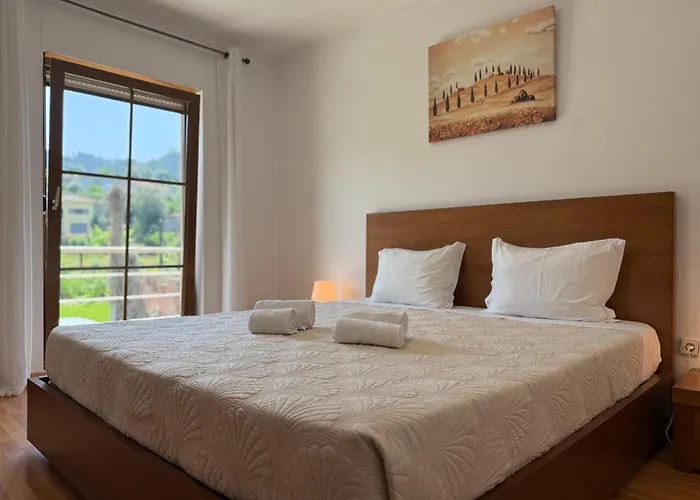 Casa Terra Nova - Geres Terras de Bouro