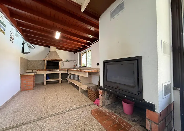 Casa Terra Nova - Geres Villa *