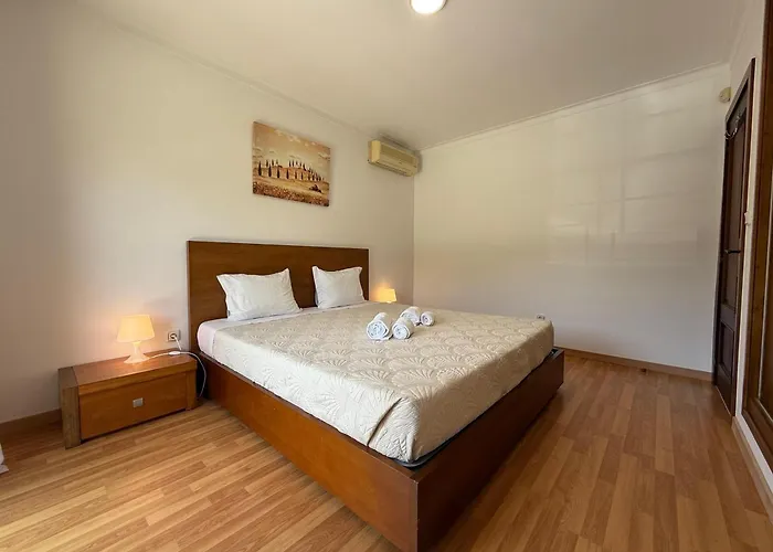 Villa Casa Terra Nova - Geres *