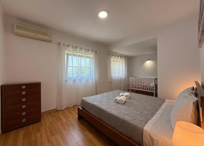 Casa Terra Nova - Geres Villa Terras de Bouro