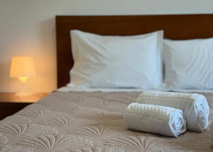 Villa Casa Terra Nova - Geres Terras de Bouro