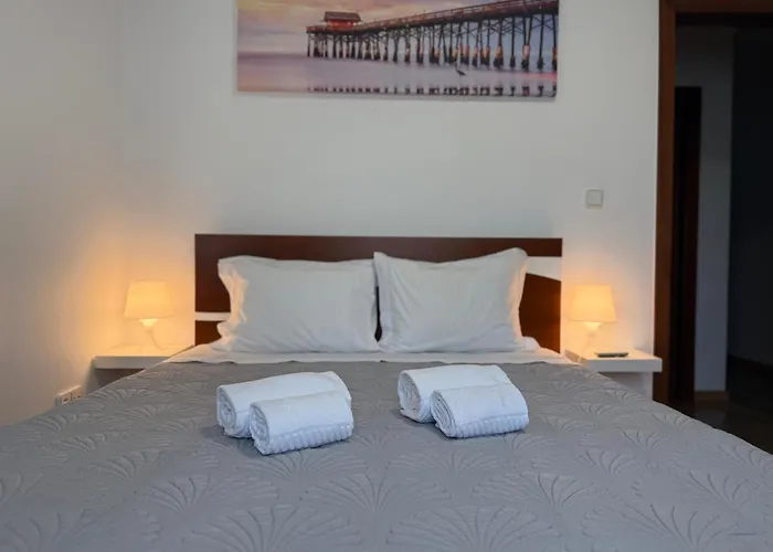 Casa Terra Nova - Geres Terras de Bouro