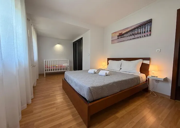 Casa Terra Nova - Geres