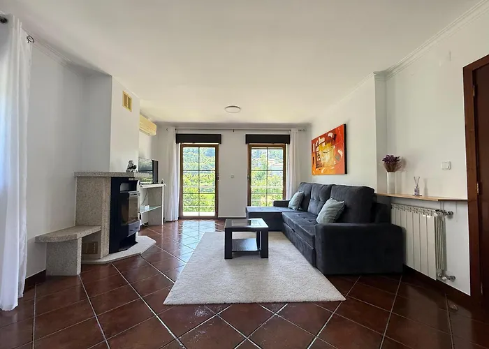 Villa Casa Terra Nova - Geres