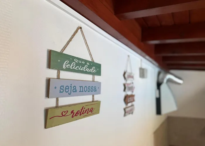 Casa Terra Nova - Geres Villa *