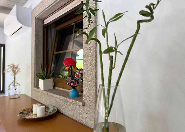 Casa Terra Nova - Geres * Terras de Bouro